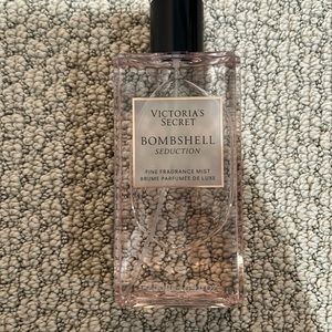 Victoria’s Secret Bombshell Seduction Fine Mist 8.4 fl oz/250 ml